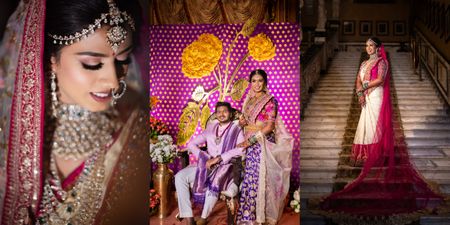 Extravagant Hyderabad With The Most Pin-Worthy Bridal Wear