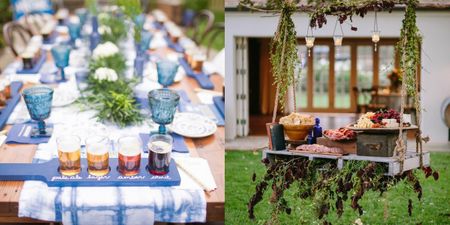 7 Unique Food Experiences You Can Have At Your Wedding