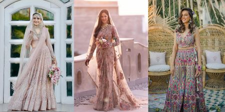 One Thing We Loved & Learnt From Each Recent Celebrity Bride
