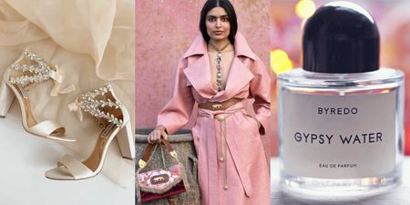 Luxury Accessories That Brides Must Invest In (Other Than Bags)