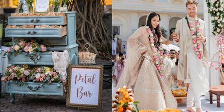 Tiny Little Additions That Will Make Your Pheras Or Ceremony Even More Special!