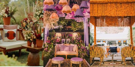 Are Bridal Lounges The New Décor Trend For 2022-2023 Weddings?