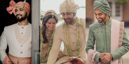 Where To Buy Safas For Grooms In Mumbai