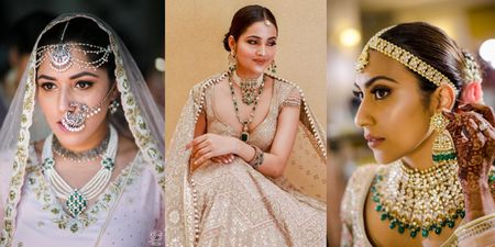 Real Brides Reveal: One Bridal Jewellery Piece They Rewore Again And Again Post Wedding!