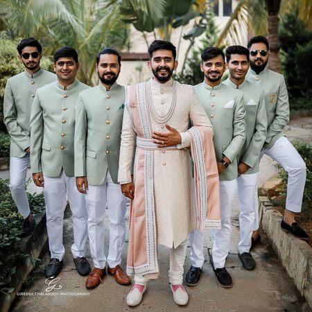 Where To Buy Groomwear In Bangalore