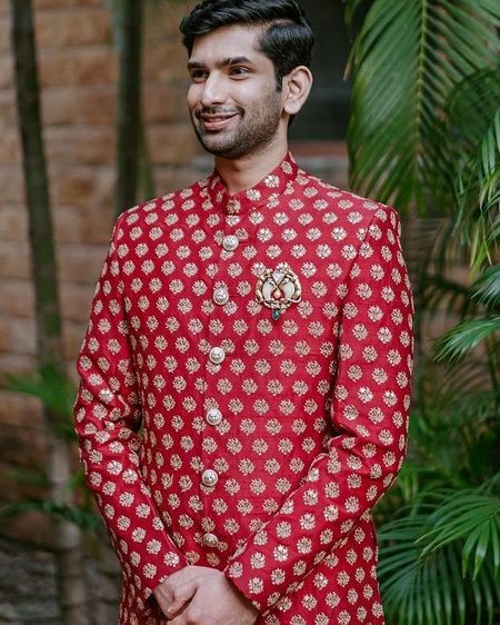 Where to Shop for Groom Wear in Delhi?
