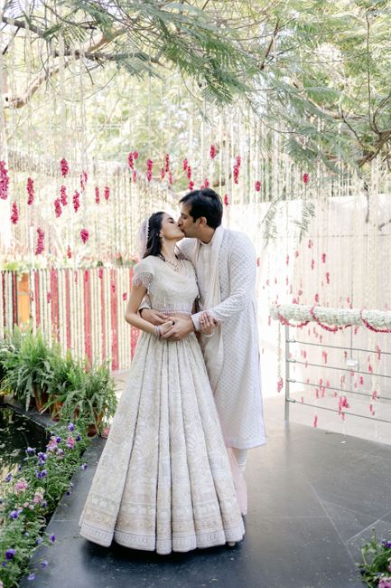 Tarun Tahiliani's Son's Wedding Was A Breezy Affair Full Of Love & Fab Outfits!