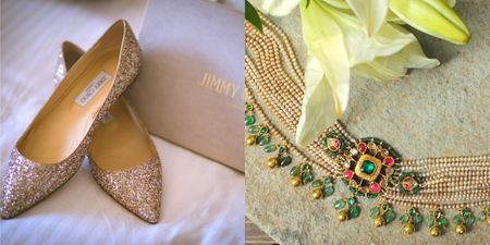 Real Brides Reveal – One Bridal Purchase Every Bride-To-Be Should Make When It Comes To Her Trousseau!