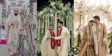 What's Trending In Jaimalas These Days?