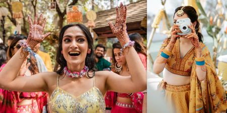 10 Reel Ideas To Make Your Wedding Go Viral