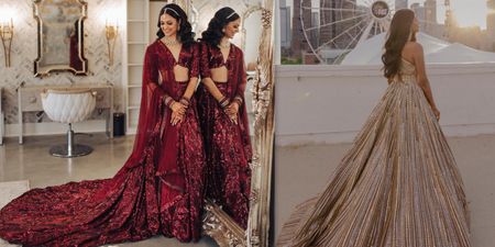The Best Bridal Exhibitions In Delhi In 2022 That Should Be On Your Hit List!