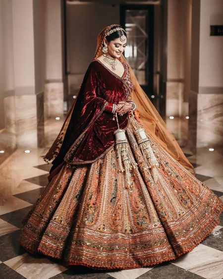 How Much Do Payal Keyal Lehengas Cost?