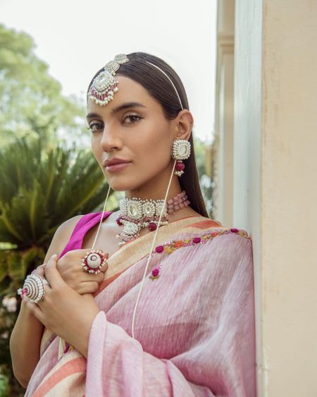 12 Sustainable Indian Brands You Can Include In Your Bridal Trousseau!
