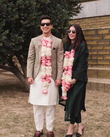 This Couple Got Married In Their Regular Clothes And Broke The Internet!