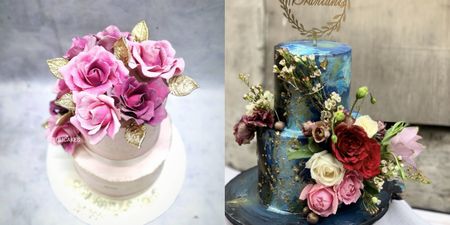 #WMGPicks: Wedding Cake Designs Under 10k