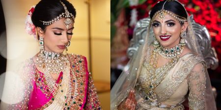 11 Telugu Brides Who Made Us Swoon