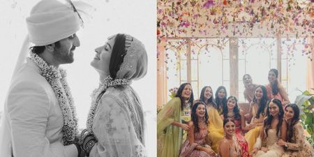 6 Ways To Make Your Home Wedding Memorable Like Alia Bhatt’s!