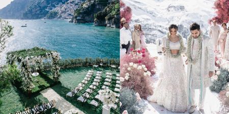 From Alaska to Norway - Couples Who Tied The Knot At The Most Unconventional Destinations