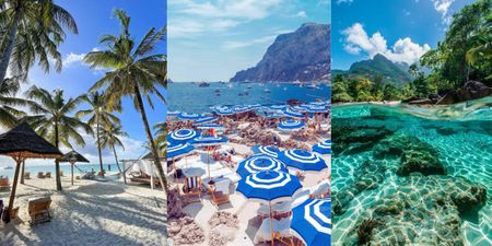 The Most Gorgeous Beach Honeymoon Destinations For Indians In 2024!