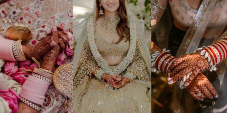 Bridal Chura Latest Designs 2025 With Price