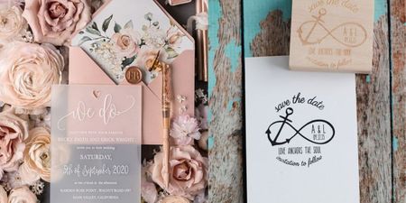 40+ Amazing Quotes You Can Include In Your Wedding Invitation Card!