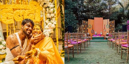 How To Find The Right Venue For Your Smaller Pre-Wedding Functions!