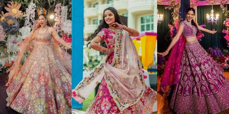 60+ Bridal Solo Songs For Your Sangeet That Are Not Done To Death!