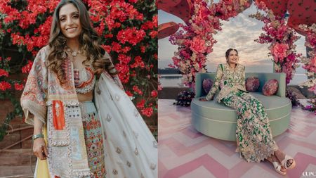 15+ Anamika Khanna Outfits That Are Not Lehengas But Equally Fabulous!