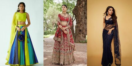 #OctoberPicks: Bridal Buys Of The Month