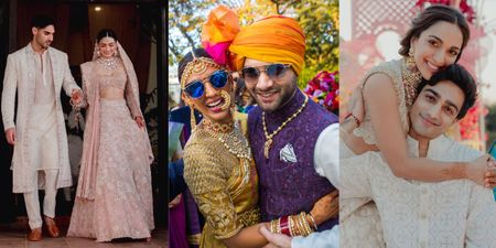 The Ultimate Song List For Your Brother’s Wedding & Sangeet!