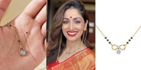 New Mangalsutra Designs For The Millennial Bride