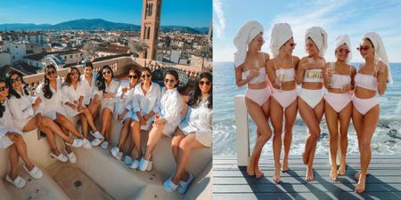 New And Fun Bachelorette Destinations For 2024 Brides! (Not Bali or Greece)