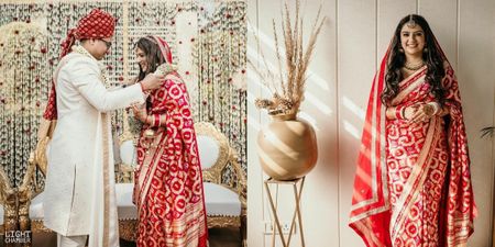 8 Timeless Labels For Silk Sarees That You Can Pass On To The Next Generation!