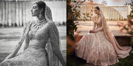 5 Things We Loved About Athiya Shetty's Bridal Look