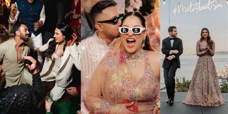 100+ Best Bollywood Hindi Wedding Songs For Sangeet