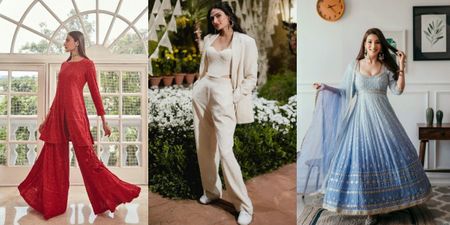 Trending For 2023: Lucknowi Outfits That Are Not Lehengas!