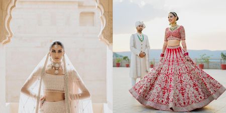 The Best Bridal Exhibitions In Delhi You Can't Miss In 2023!