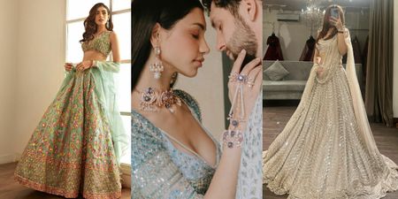 #MarchPicks: Bridal Buys Of The Month