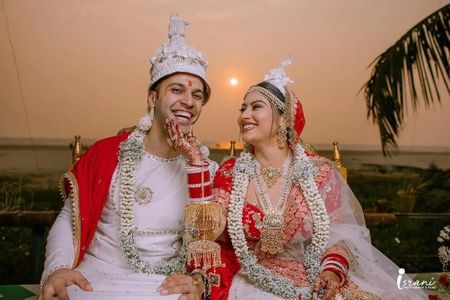 The Most Auspicious Dates for Bengali Weddings in 2023