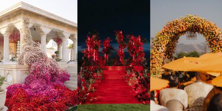 Best Wedding Colour Schemes For Your 2024 Wedding