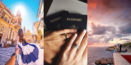 Real Brides Reveal: One Honeymoon Travel Hack They Want You To Know!