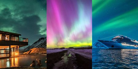 How Much Will A Honeymoon To See The Northern Lights Cost You?