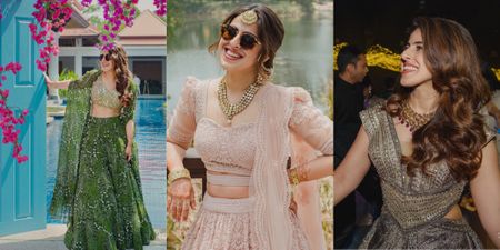 Sister Of The Groom Style: Meet Rohina!