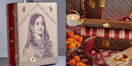 Real Brides Reveal: Trousseau Packing Hacks That Are Life-Savers!