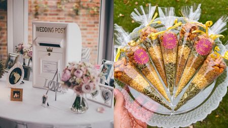5 Offbeat Wedding Ideas That’ll Make Your Wedding Stand Out From The Rest