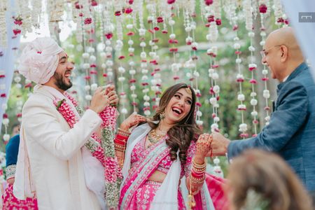 #ExpertsReveal: Why Hiring A Wedding Planner Can Make Your Life So Much Easier