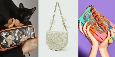 Indian Luxury Designer Bag Designers That Need To Be A Part Of Your Bridal Trousseau!