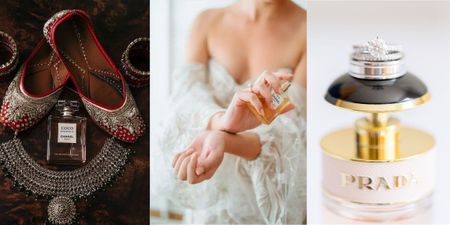 #TheLuxuryEdit: 15+ Trending Perfumes For The 2024 Bride