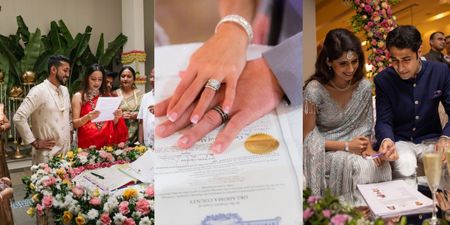 How To Apply For A Marriage Certificate In Delhi