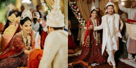 Bookmark These Bengali Panjika Marriage Dates For 2024 Now!
